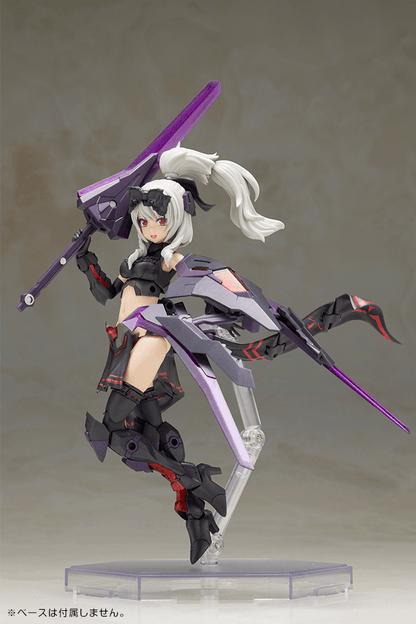 (Pre-Order)  ETA Q3 2026 - FRAME ARMS GIRL DURGA II 〈Noire Ver.〉