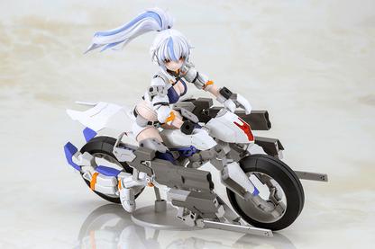 (Pre-Order)  ETA Q1 2027 - KOTOBUKIYA - FRAME ARMS GIRL SECOND JIVE