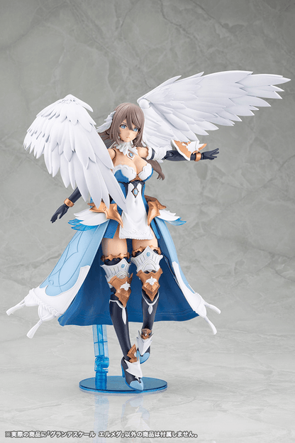 (Pre-Order)  ETA Q2 2026 - KOTOBUKIYA - GRANDE SCALE ERMEDA