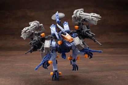 (Pre-Order CLOSED) ETA Q2 2026 - KOTOBUKIYA - ZOIDS - GUN SNIPER Leena Special 2001 Re/color