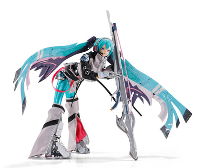 (Pre-Order CLOSED)  ETA Q1 2027 - HATSUNE MIKU METAL BUILD