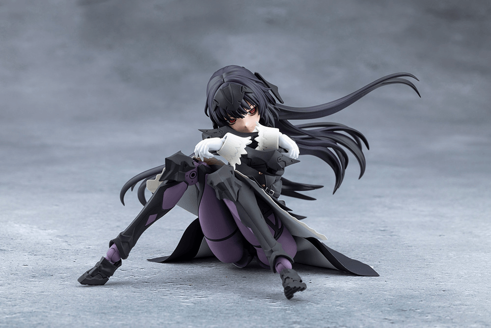 (Pre-Order CLOSED) ETA Q4 2026 - KOTOBUKIYA MEGALOMARIA UNLIMITED UNIVERSE - MARIA KAGARIBI[DRESS CODE]