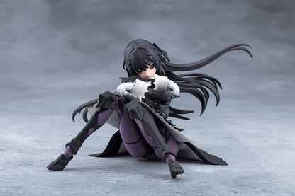 (Pre-Order CLOSED) ETA Q4 2026 - KOTOBUKIYA MEGALOMARIA UNLIMITED UNIVERSE - MARIA KAGARIBI[DRESS CODE]