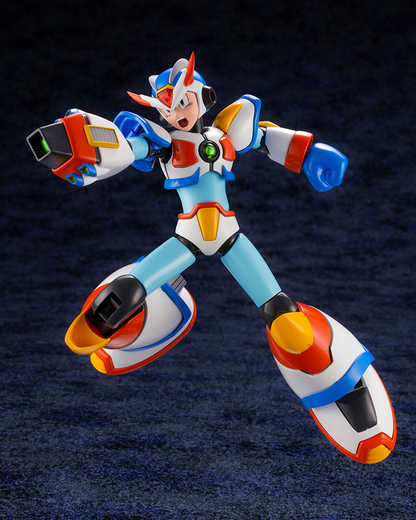 KOTOBUKIYA MEGA MAN X MAX ARMOR