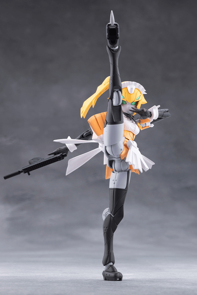 (Pre-Order)  ETA Q3 2027- STARS