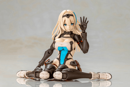 (Pre-Order)  ETA Q3 2026 - KOTOBUKIYA - FRAME ARMS GIRL - ZENITH GIRL