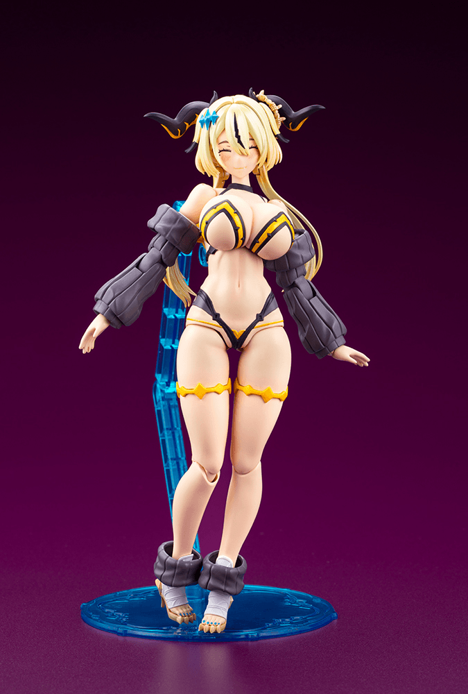 (Pre-Order)  ETA Q2 2026 - KOTOBUKIYA ARCANADEA ENIL