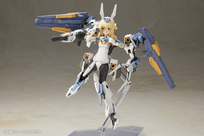 (Pre-Order) ETA Q2 2026 - Frame Arms Girl KOTOBUKIYA BASELARD with EXOSUIT BASELARD