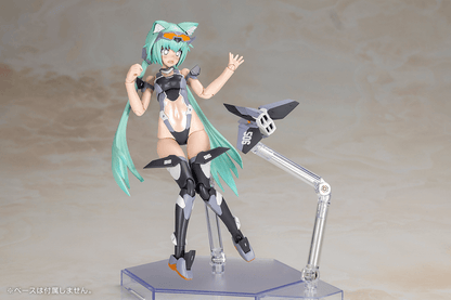 (Pre-Order CLOSED)  ETA Q3 2026 - KOTOBUKIYA - FRAME ARMS GIRLS - STYLET Swimsuit Low Visibility Ver.