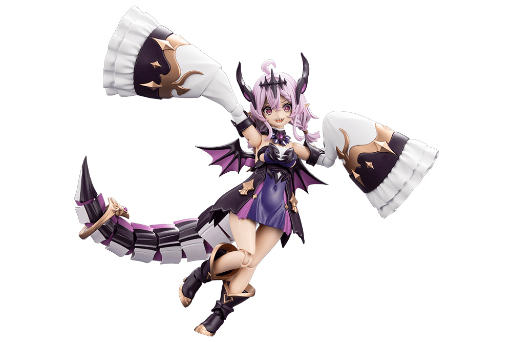 (Pre-Order)  ETA Q2 2026 - KOTOBUKIYA ARCANADEA GII