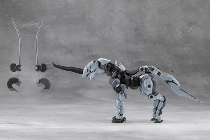 (Pre-Order)  ETA Q2 2026 - KOTOBUKIYA - HEXA GEAR - BLAUREGEN