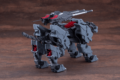 (Pre-Order)  ETA Q3 2026 - KOTOBUKIYA - ZOIDS - LIGHTNING SAIX Irvine Special 2000 -Recolor-