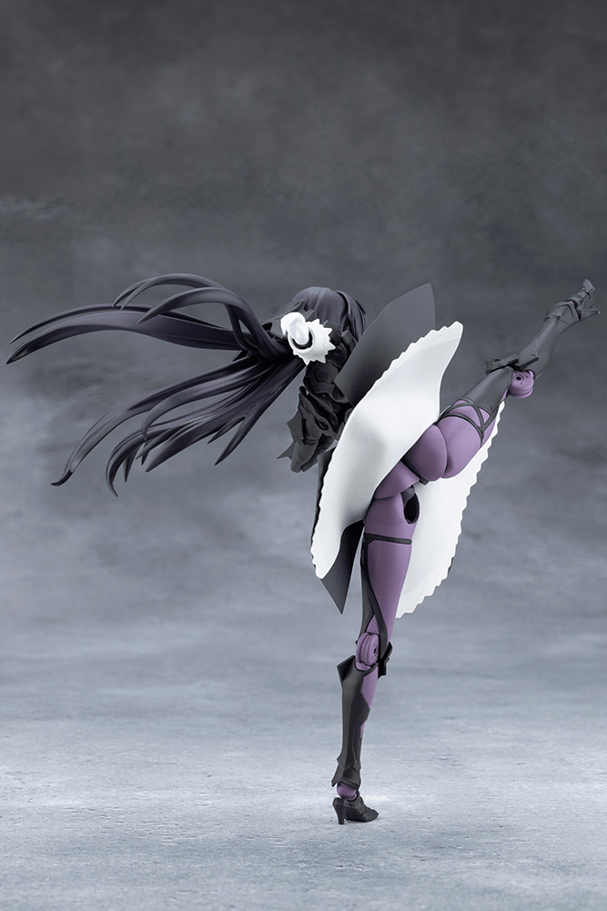 (Pre-Order CLOSED) ETA Q4 2026 - KOTOBUKIYA MEGALOMARIA UNLIMITED UNIVERSE - MARIA KAGARIBI[DRESS CODE]