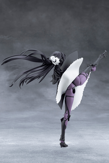 (Pre-Order CLOSED) ETA Q4 2026 - KOTOBUKIYA MEGALOMARIA UNLIMITED UNIVERSE - MARIA KAGARIBI[DRESS CODE]