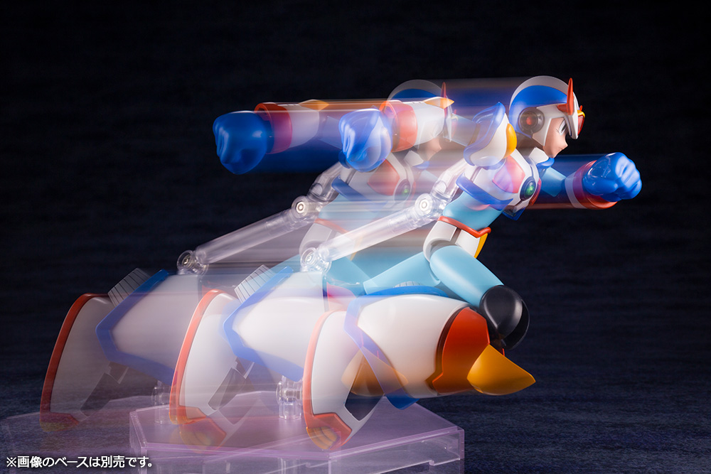 KOTOBUKIYA MEGA MAN X MAX ARMOR