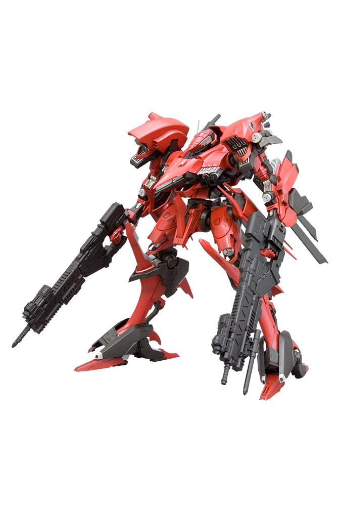 (Pre-Order CLOSED)  ETA Q2 2025 - KOTOBUKIYA RAYLEONARD 03-AALIYAH KPACHAЯ FULL PACKAGE VERSION ARMORED CORE