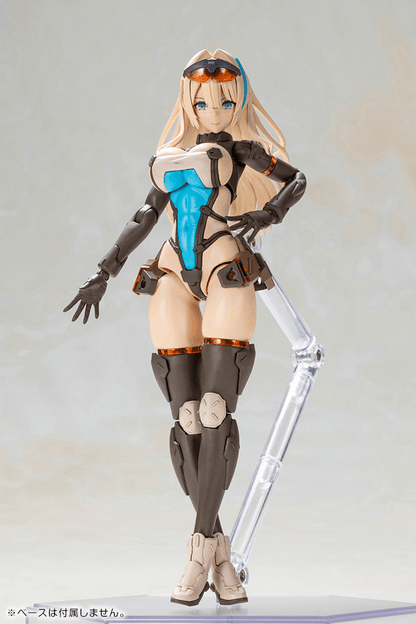 (Pre-Order)  ETA Q3 2026 - KOTOBUKIYA - FRAME ARMS GIRL - ZENITH GIRL
