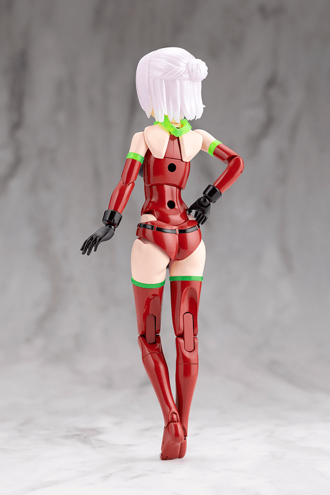 (Pre-Order CLOSED)  ETA Q4 2026 - KOTOBUKIYA - Megami Device - BULLET KNIGHTS EXORCIST HELL BLAZE