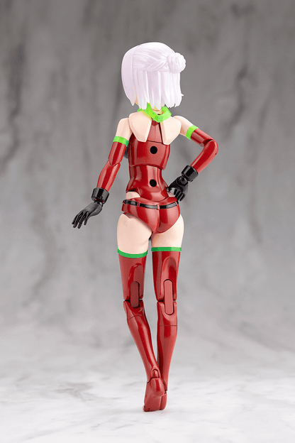 (Pre-Order CLOSED)  ETA Q4 2026 - KOTOBUKIYA - Megami Device - BULLET KNIGHTS EXORCIST HELL BLAZE