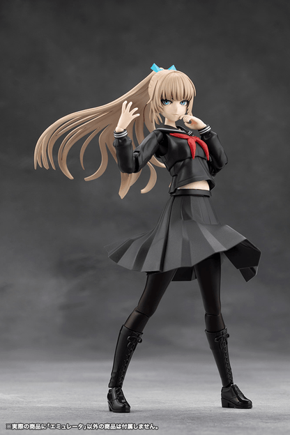 (Pre-Order) ETA Q2 2026 - KOTOBUKIYA MEGALOMARIA UNLIMITED UNIVERSE - EMULATOR