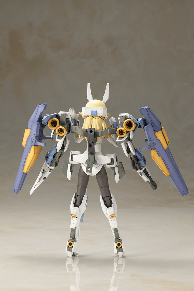 (Pre-Order) ETA Q2 2026 - Frame Arms Girl KOTOBUKIYA BASELARD with EXOSUIT BASELARD