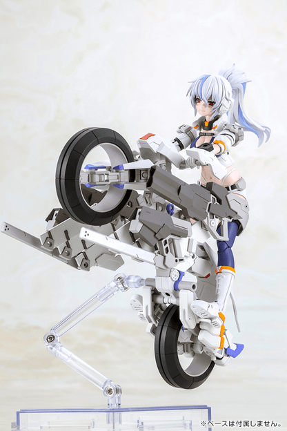 (Pre-Order)  ETA Q1 2027 - KOTOBUKIYA - FRAME ARMS GIRL SECOND JIVE