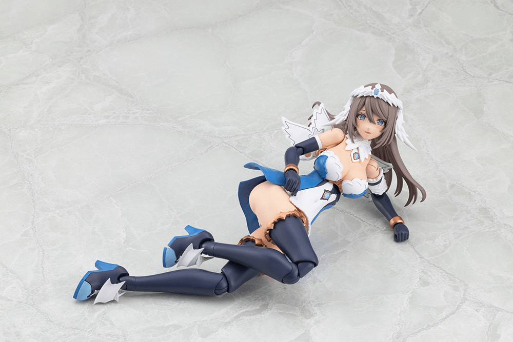 (Pre-Order)  ETA Q2 2026 - KOTOBUKIYA - GRANDE SCALE ERMEDA