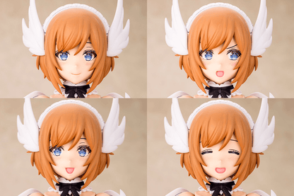 (Pre-Order)  ETA Q3 2026 - KOTOBUKIYA - ARCANADEA GRANDE SCALE LUMITEA