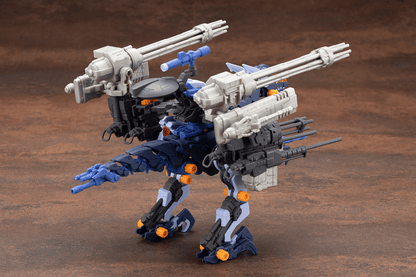 (Pre-Order CLOSED) ETA Q2 2026 - KOTOBUKIYA - ZOIDS - GUN SNIPER Leena Special 2001 Re/color