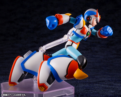 KOTOBUKIYA MEGA MAN X MAX ARMOR