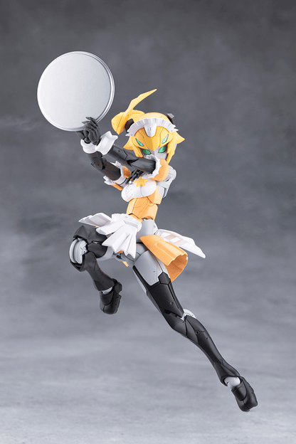 (Pre-Order)  ETA Q3 2027- STARS