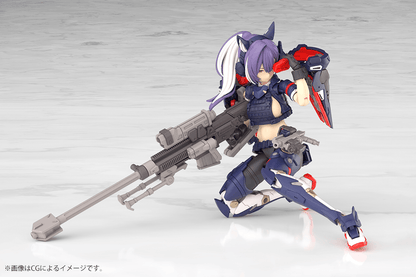 (Pre-Order CLOSED)  ETA Q3 2026 - KOTOBUKIYA - Megami Device - YGGDRASIS SKOLL SHARPSHOOTER