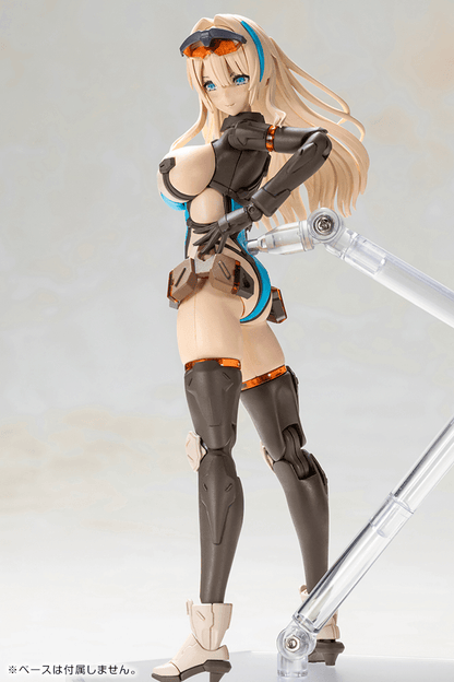 (Pre-Order)  ETA Q3 2026 - KOTOBUKIYA - FRAME ARMS GIRL - ZENITH GIRL