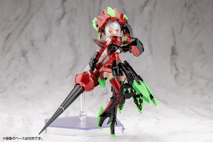 (Pre-Order CLOSED)  ETA Q4 2026 - KOTOBUKIYA - Megami Device - BULLET KNIGHTS EXORCIST HELL BLAZE