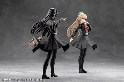 (Pre-Order) ETA Q2 2026 - KOTOBUKIYA MEGALOMARIA UNLIMITED UNIVERSE - EMULATOR