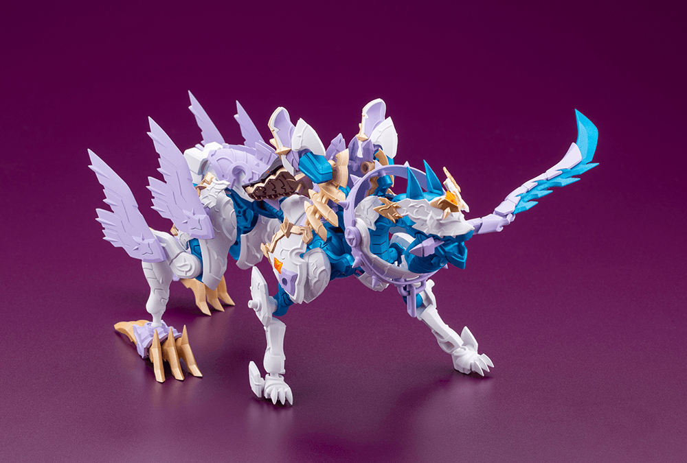 (Pre-Order)  ETA Q2 2026 - KOTOBUKIYA ARCANADEA ENIL