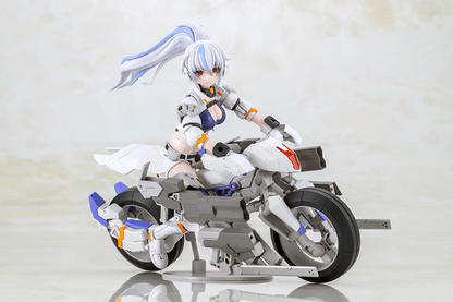 (Pre-Order)  ETA Q1 2027 - KOTOBUKIYA - FRAME ARMS GIRL SECOND JIVE