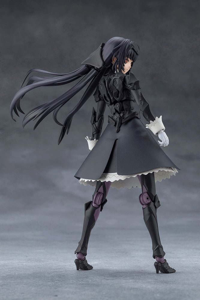 (Pre-Order) ETA Q4 2026 - KOTOBUKIYA MEGALOMARIA UNLIMITED UNIVERSE - MARIA KAGARIBI[DRESS CODE]
