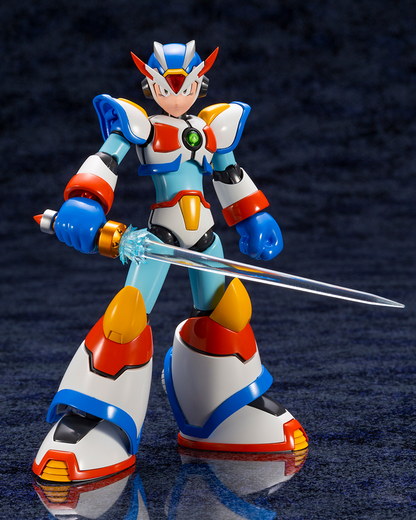 KOTOBUKIYA MEGA MAN X MAX ARMOR