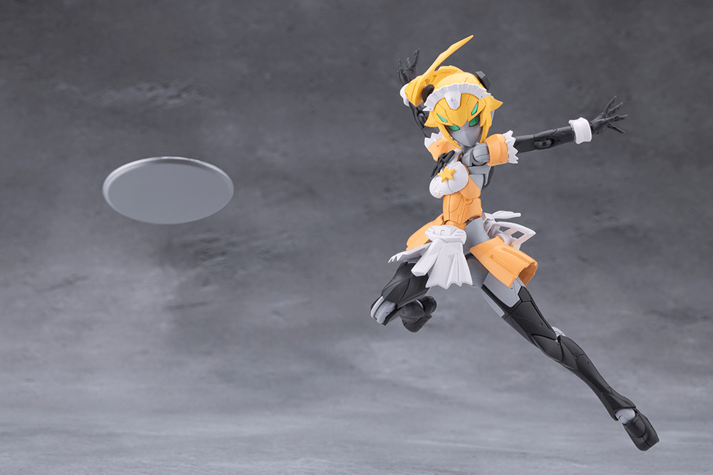 (Pre-Order)  ETA Q3 2027- STARS