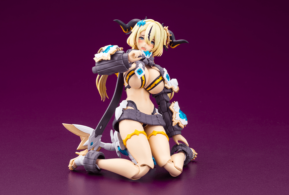 (Pre-Order)  ETA Q2 2026 - KOTOBUKIYA ARCANADEA ENIL