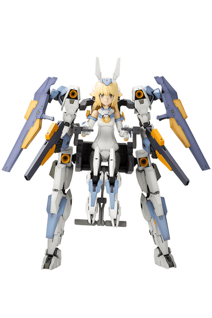 (Pre-Order) ETA Q2 2026 - Frame Arms Girl KOTOBUKIYA BASELARD with EXOSUIT BASELARD