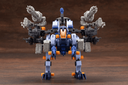 (Pre-Order CLOSED) ETA Q2 2026 - KOTOBUKIYA - ZOIDS - GUN SNIPER Leena Special 2001 Re/color