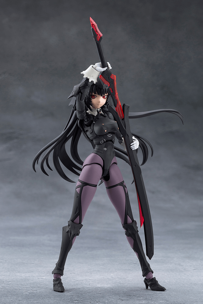 (Pre-Order CLOSED) ETA Q4 2026 - KOTOBUKIYA MEGALOMARIA UNLIMITED UNIVERSE - MARIA KAGARIBI[DRESS CODE]