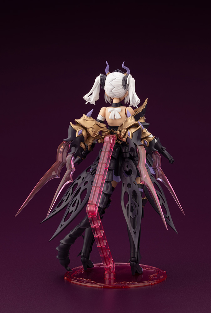 (Pre-Order)  ETA Q3 2026 - KOTOBUKIYA ARCANADEA SOFFIERA