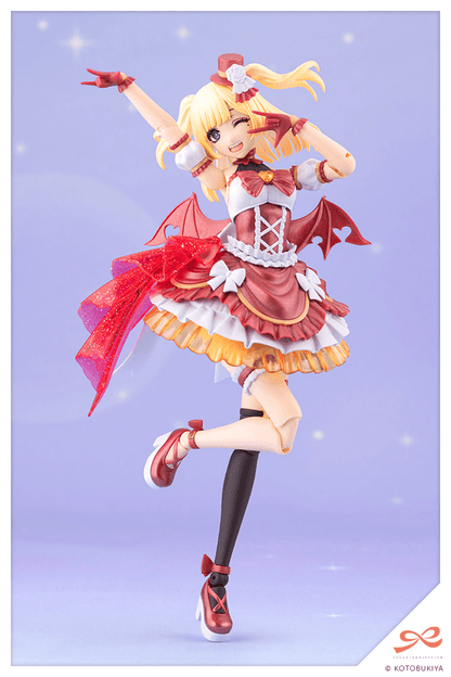 (Pre-Order) ETA Q3 2026 - KOTOBUKIYA - YUE KISARAGI【DIVA COSTUME】 DREAMING STYLE STRAWBERRY MOON