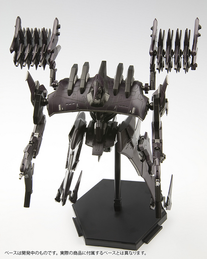KOTOBUKIYA ASPINA X-SOBRERO FRAGILE