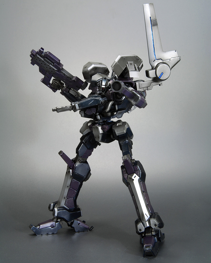 KOTOBUKIYA CREST CR-C840/UL LIGHTWEIGHT CLASS Ver.