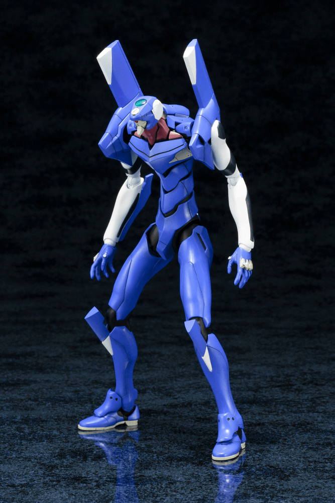 (Pre-Order)  ETA Q3 2026 - KOTOBUKIYA Evangelion EVA-00 PROTO TYPE TV Ver.