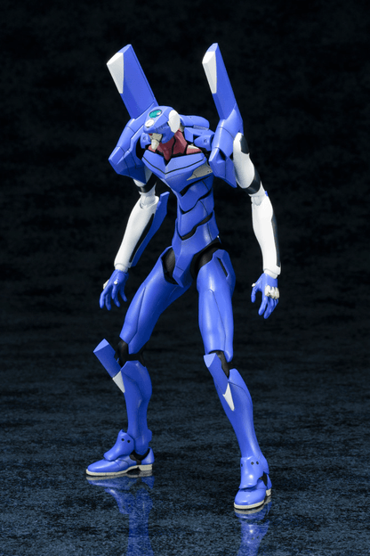 (Pre-Order)  ETA Q3 2026 - KOTOBUKIYA Evangelion EVA-00 PROTO TYPE TV Ver.